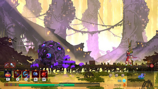 Dead Cells Screenshot 2