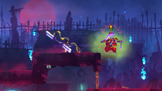 Dead Cells Screenshot 3