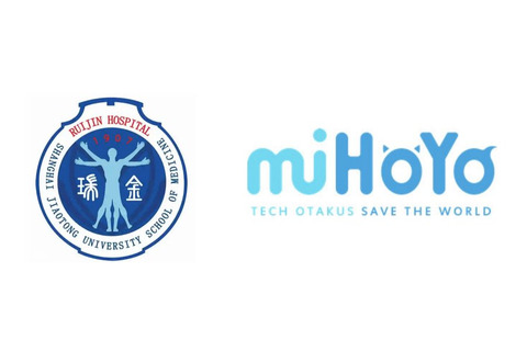 HoYoverse - Le studio miHoYo s'associe à l'hôpital Ruijin de Shanghai pour étudier les interfaces neuronales