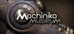 Test de Machinika Museum - Faites fonctionner des machines extraterrestres