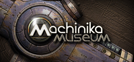 Machinika Museum - Test de Machinika Museum - Faites fonctionner des machines extraterrestres