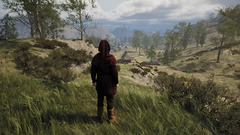 Le MMORPG Past Fate en alpha ouverte le 23 octobre, en prévision d'un accès anticipé en décembre