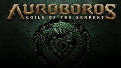 Auroboros: Coils of the Serpent (Chris Metzen) financé en onze minutes sur KickStarter