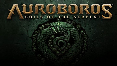 Warchief Gaming - Auroboros: Coils of the Serpent (Chris Metzen) financé en onze minutes sur KickStarter