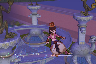 Image de Dream of Mirror Online #6231