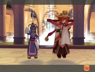 Souvenir de la déesse Colinne