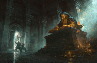 TheQuestofMoria