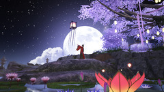 La fête de la Lune et de nouveaux donjons épiques s'annoncent dans le Swords of Legends Online