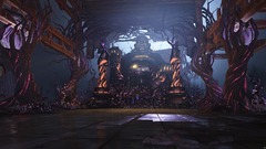 Avant-première : le Temple de la miséricorde cauchemardesque de Swords of Legends Online se dévoile