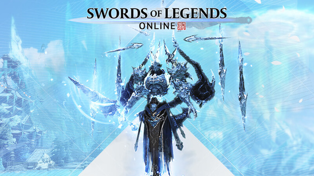 Images de Swords of Legends Online