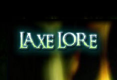 Logo de Laxe Lore