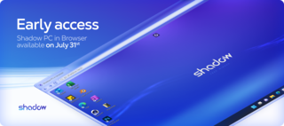 Image de Shadow #164912