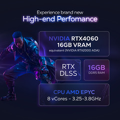 SHADOW lance Neo : nouveau PC gaming dans le cloud RTX