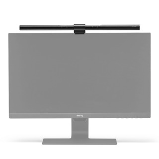 BenQ 09screenbar front monitor light
