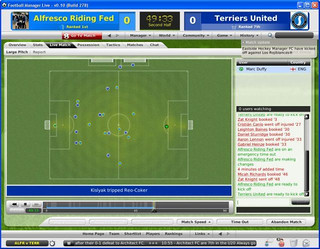 Image de Football Manager Live #6238