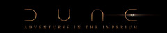 Dune : Aventures dans l'Imperium annoncé par Arkhane Asylum Publishing