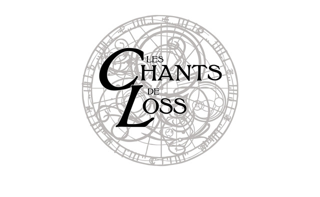 Logo Loss AL 2 Blanc