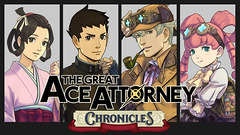 Test de The Great Ace Attorney Chronicles - Justice d'antan, remaster généreux