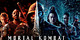 Mortal Kombat Poster Header