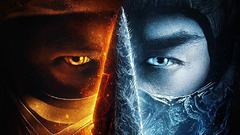 Le film Mortal Kombat distribué en VOD en France à partir du 12 mai 2021
