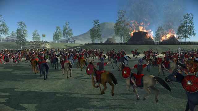 Images de Total War : Rome Remastered