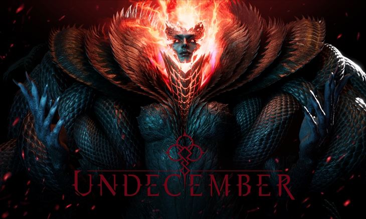 Undecember - Le MORPG Undecember illustre son gameplay - JeuxOnLine