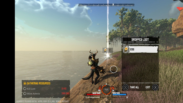 Minerais à ramasser ramasser