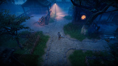 Le studio Stunlock précise le gameplay de son jeu de vampires V Rising : univers, sang et château