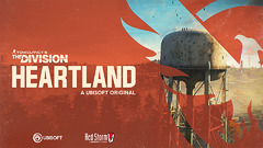 Ubisoft annonce le jeu free-to-play The Division: Heartland