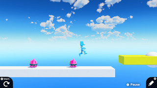 L'atelier du jeu vidéo