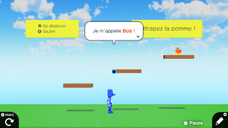 L'atelier du jeu vidéo