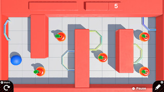 L'atelier du jeu vidéo