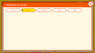 L'atelier du jeu vidéo