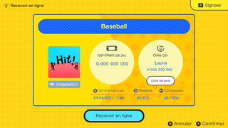 L'atelier du jeu vidéo