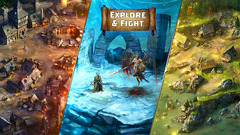 Le MMORPG Broken Ranks s'annonce sur plateformes mobiles Android