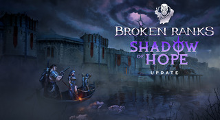 Broken Ranks: Shadow of Hope