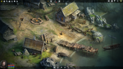 Le MMORPG Broken Ranks sera lancé le 25 janvier en free-to-play