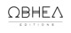 Logo Obhea noir vect