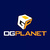 Logo d'OGPlanet, le portail de jeu de Gamefactory