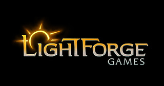 Logo de Lightforge Games