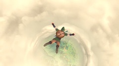 Test de The Legend of Zelda: Skyward Sword HD - Le retour de l'épisode céleste