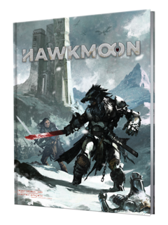 Hawkmoon, un classique de la culture fantasy, revient en grande pompe