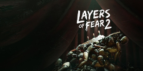Layers of Fear 2 - Test de Layers of Fear 2 - La croisière m'abuse