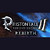 Logo de Pristontale 2 Rebirth