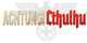 Achtung Cthulhu logo