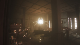 Maid of Sker - Capture sur Xbox Series S