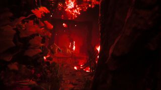 Maid of Sker - Capture sur Xbox Series S