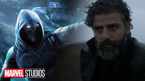 Moon Knight - Marvel Studios officialise le casting de Moon Knight : Oscar Isaac endossera bien le rôle-titre