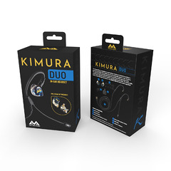 Kimura - - Press Images KimuraDuo OuterBox