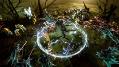Test de Warhammer Age of Sigmar : Storm Ground - La licence maudite est de retour
